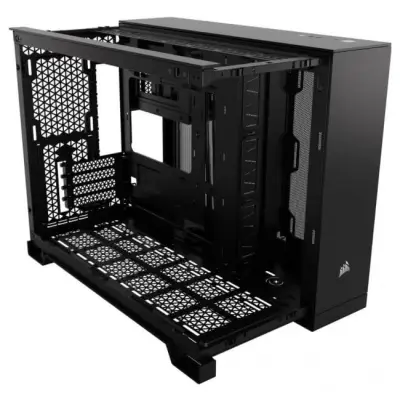 Corsair 2500D AIRFLOW Tempered Glass Black CC-9011263-WW