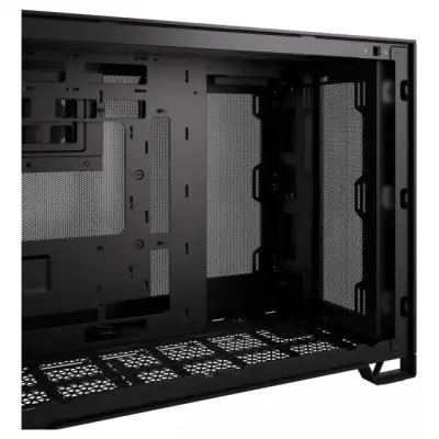 Corsair 2500D AIRFLOW Tempered Glass Black CC-9011263-WW