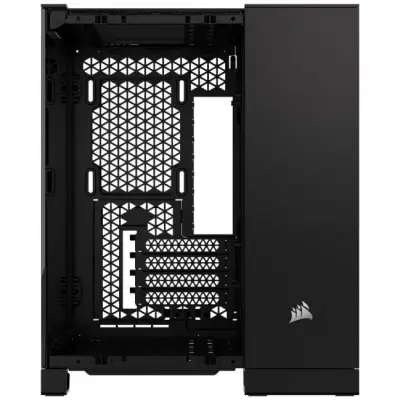 Corsair 2500X Tempered Glass Black CC-9011265-WW