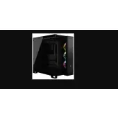 Corsair iCUE LINK 6500X RGB Black CC-9011269-WW