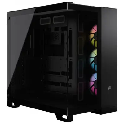 Corsair iCUE LINK 6500X RGB Black CC-9011269-WW