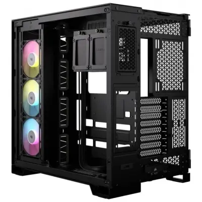 Corsair iCUE LINK 6500X RGB Black CC-9011269-WW