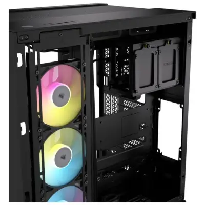 Corsair iCUE LINK 6500X RGB Black CC-9011269-WW