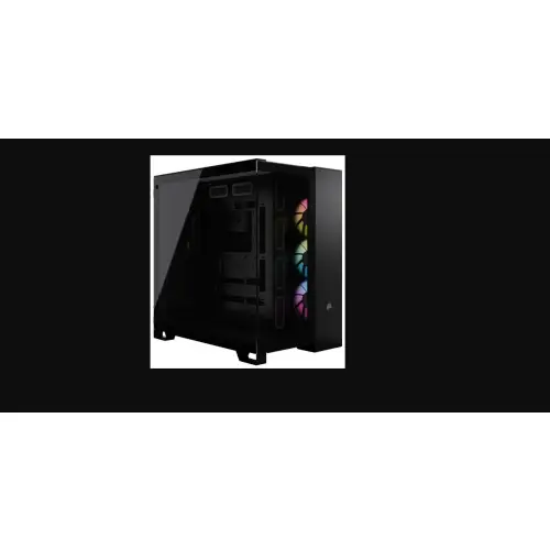 Corsair iCUE LINK 6500X RGB Black CC-9011269-WW