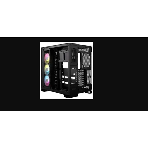 Corsair iCUE LINK 6500X RGB Black CC-9011269-WW