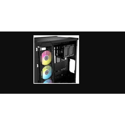 Corsair iCUE LINK 6500X RGB Black CC-9011269-WW