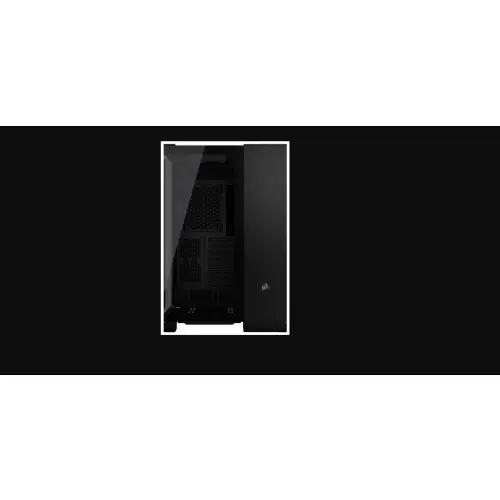 Corsair iCUE LINK 6500X RGB Black CC-9011269-WW
