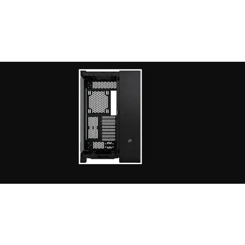 Corsair iCUE LINK 6500X RGB Black CC-9011269-WW
