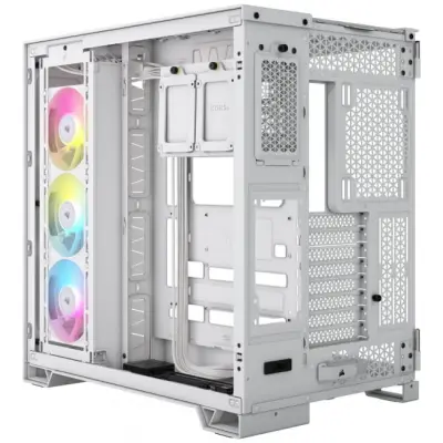 Corsair iCUE LINK 6500X RGB White CC-9011270-WW