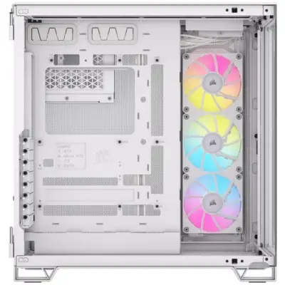 Corsair iCUE LINK 6500X RGB White CC-9011270-WW