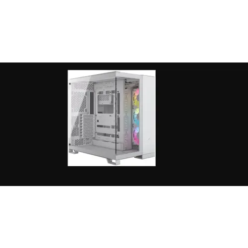 Corsair iCUE LINK 6500X RGB White CC-9011270-WW