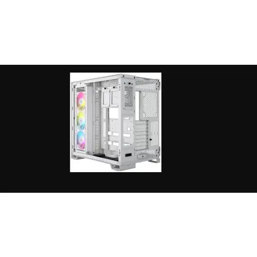 Corsair iCUE LINK 6500X RGB White CC-9011270-WW
