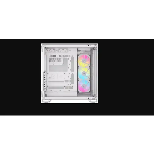 Corsair iCUE LINK 6500X RGB White CC-9011270-WW