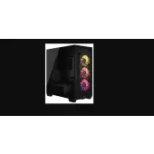 Corsair iCUE 3500X RGB Tempered Glass Black CC-9011280-WW