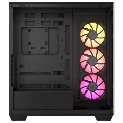 Corsair iCUE 3500X RGB Tempered Glass Black CC-9011280-WW
