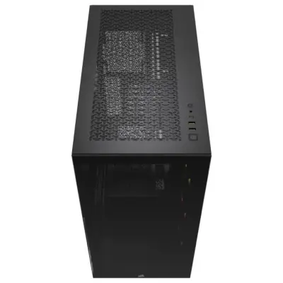 Corsair iCUE 3500X RGB Tempered Glass Black CC-9011280-WW