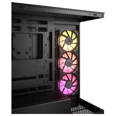 Corsair iCUE 3500X RGB Tempered Glass Black CC-9011280-WW