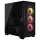 Corsair iCUE 3500X RGB Tempered Glass Black CC-9011280-WW