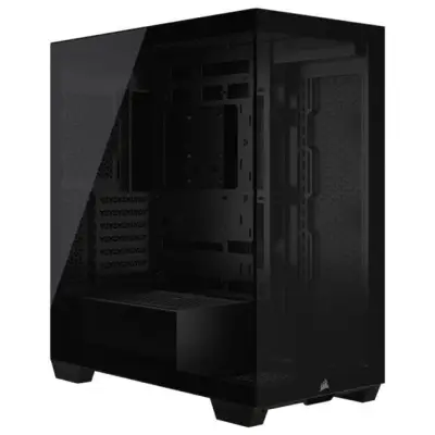 Corsair iCUE 3500X Black CC-9011276-WW