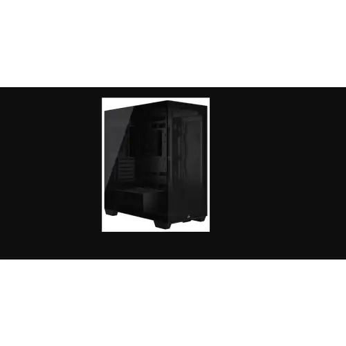 Corsair iCUE 3500X Black CC-9011276-WW