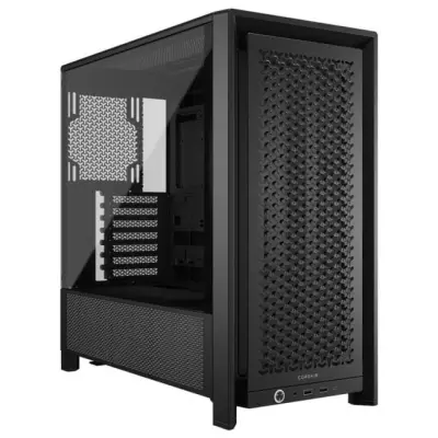 Corsair FRAME 4000D Black CC-9011290-WW