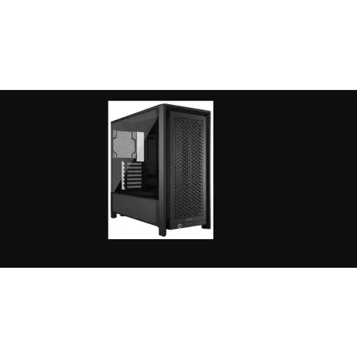 Corsair FRAME 4000D Black CC-9011290-WW