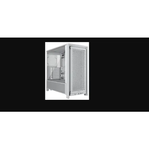 Corsair FRAME 4000D White CC-9011291-WW