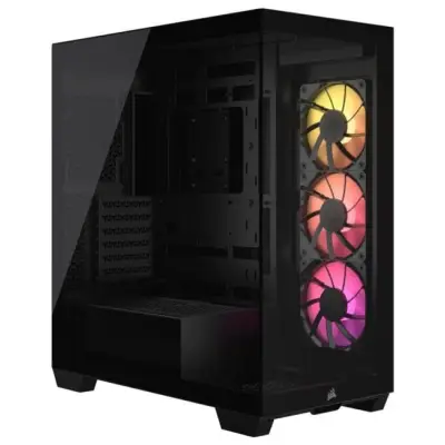 Corsair iCUE 3500X Black ARGB CC-9011278-WW