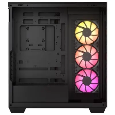 Corsair iCUE 3500X Black ARGB CC-9011278-WW
