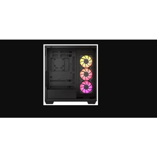 Corsair iCUE 3500X Black ARGB CC-9011278-WW