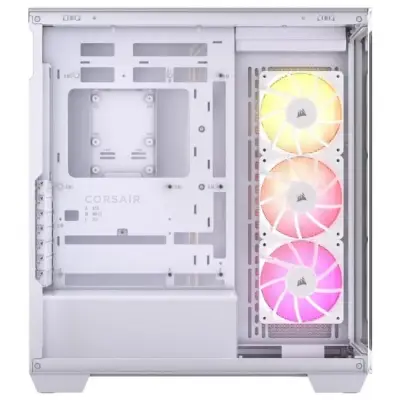 Corsair iCUE 3500X White ARGB CC-9011279-WW