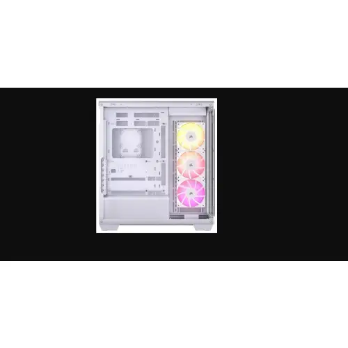 Corsair iCUE 3500X White ARGB CC-9011279-WW