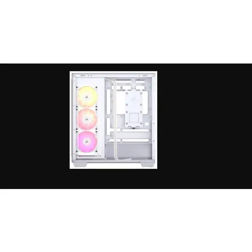 Corsair iCUE 3500X White ARGB CC-9011279-WW