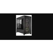Corsair FRAME 4000D RS ARGB Black CC-9011296-WW