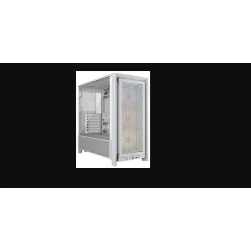 Corsair FRAME 4000D RS ARGB White CC-9011297-WW