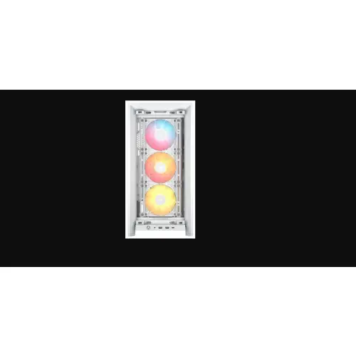 Corsair FRAME 4000D RS ARGB White CC-9011297-WW