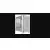 Corsair FRAME 4000D RS ARGB White CC-9011297-WW