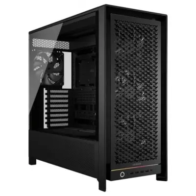 Corsair FRAME 5000D RS - Black CC-9011307-WW