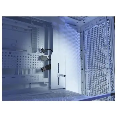 Corsair FRAME 5000D RS - White CC-9011308-WW