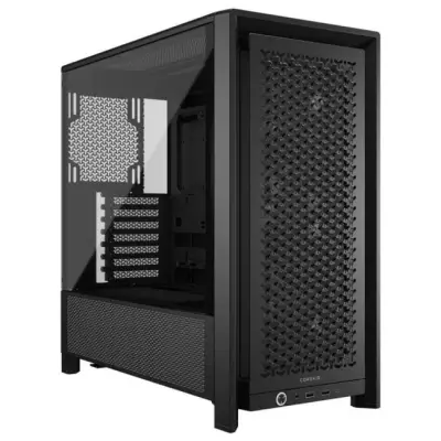 Corsair FRAME 4000D RS Black CC-9011312-WW