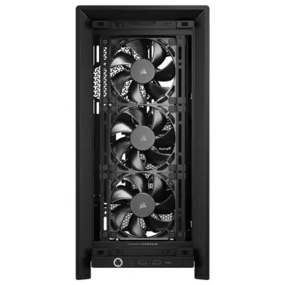 Corsair FRAME 4000D RS Black CC-9011312-WW