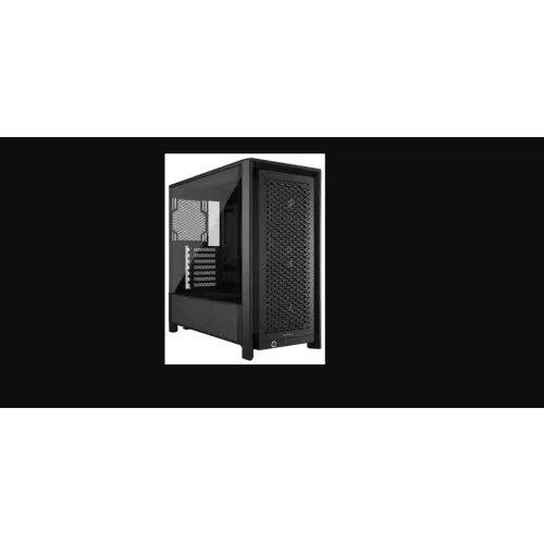 Corsair FRAME 4000D RS Black CC-9011312-WW