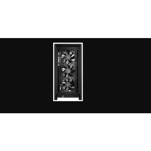 Corsair FRAME 4000D RS Black CC-9011312-WW