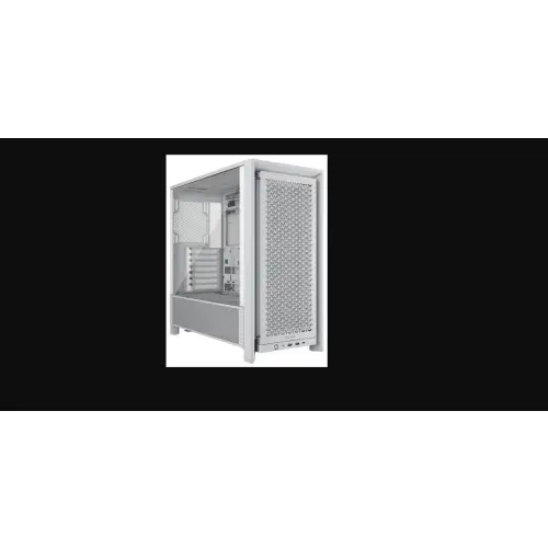 Corsair FRAME 4000D RS White CC-9011313-WW
