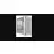 Corsair FRAME 4000D RS White CC-9011313-WW