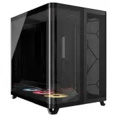 Corsair Air 5400 RS-R ARGB Black CC-9011318-WW