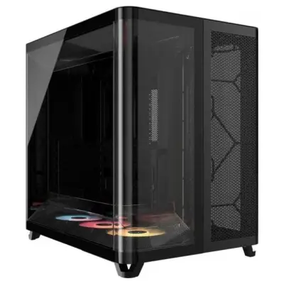 Corsair Air 5400 RS-R ARGB Black CC-9011318-WW