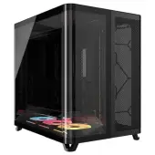 Corsair AIR 5400 LX-R LINK Black CC-9011320-WW