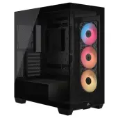 Corsair 3500X RSR ARGB Black CC-9011322-WW