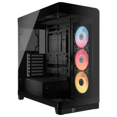 Corsair FRAME 4500X RS-R ARGB Black CC-9011314-WW
